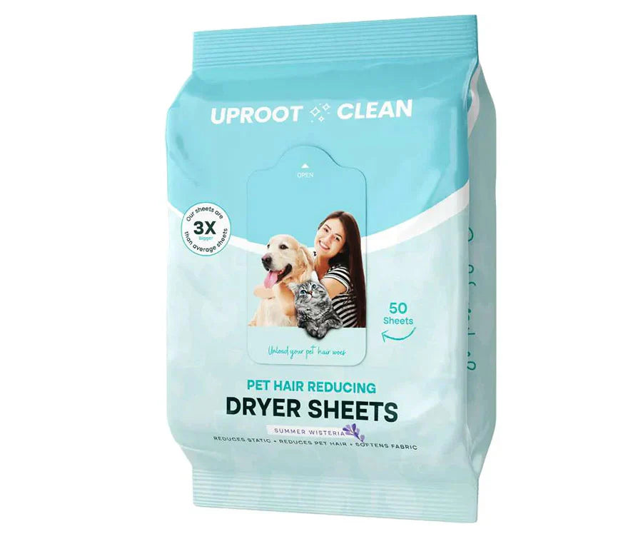 How to Ensure Your Cleaning Products Are Pet-Safe
